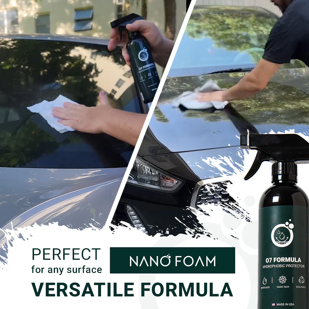 07 Formula Hydrophobic Protector Spray - Image 5
