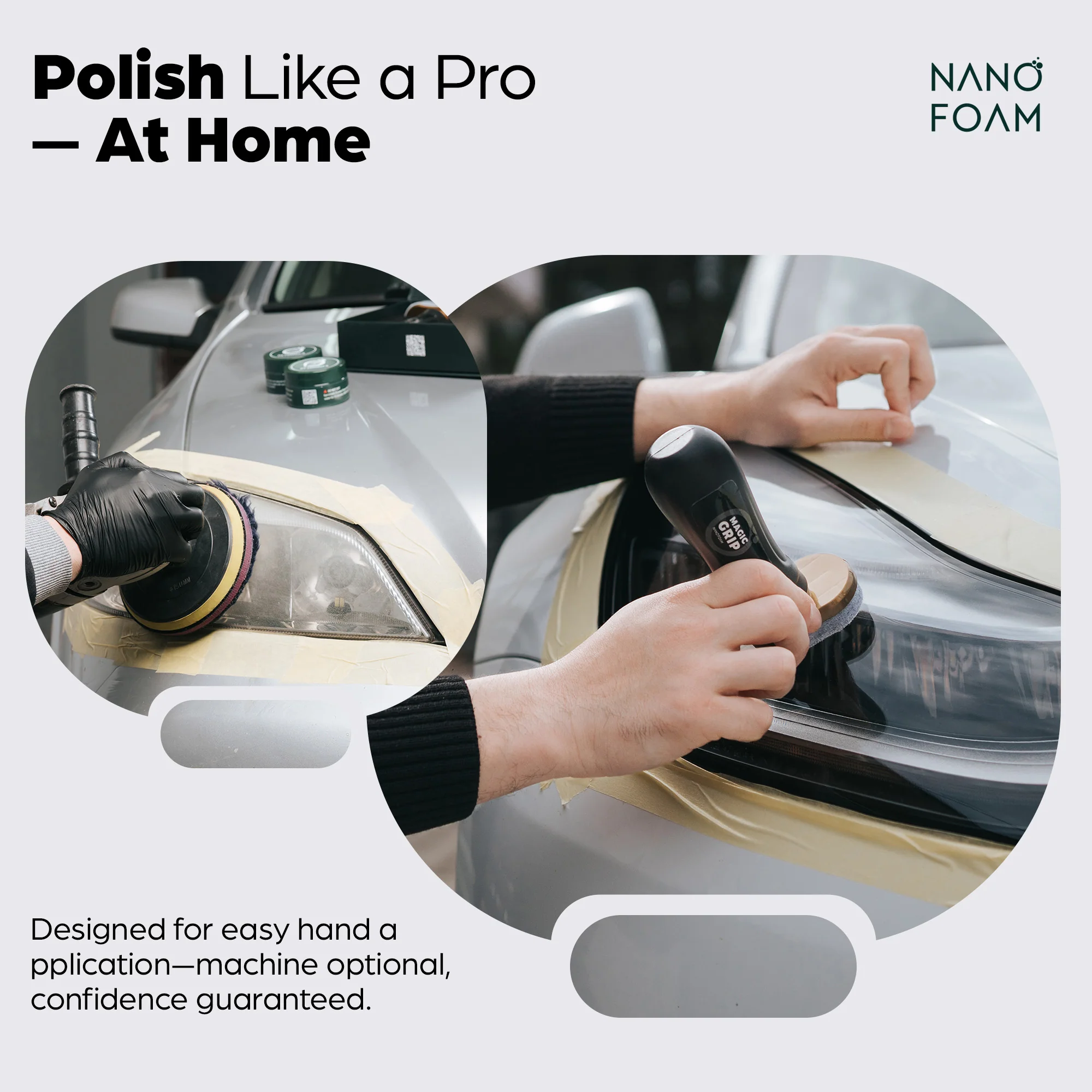 Car Scratch & Swirl Removal Full Kit - Image 6