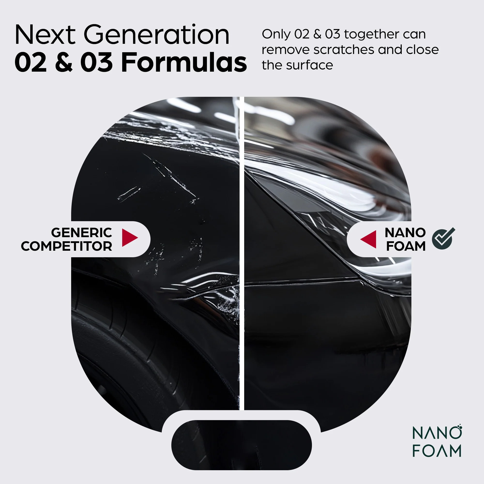 Car Scratch & Swirl Removal Full Kit - Image 7