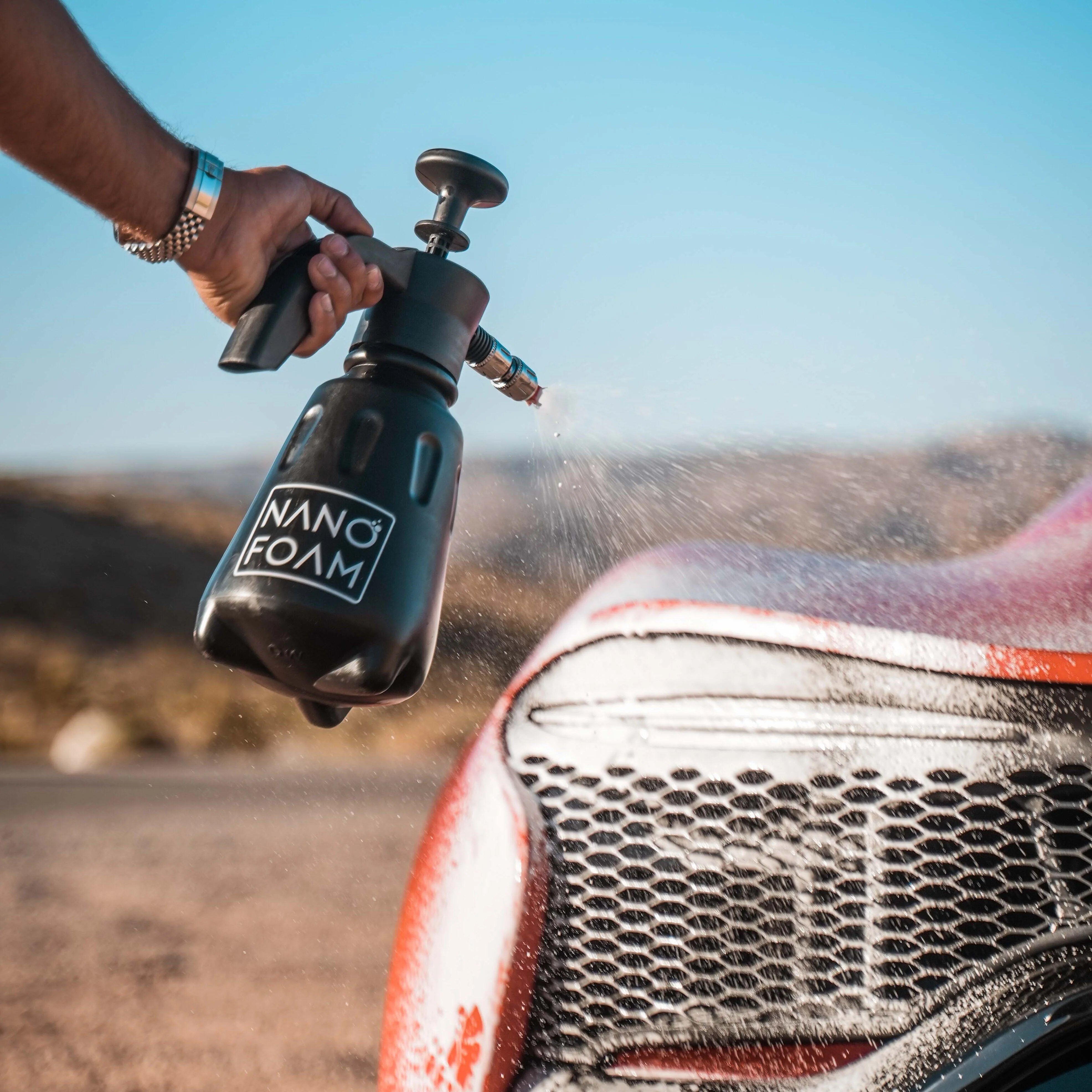 Waterless Car Wash Kit 2.0 - Image 7