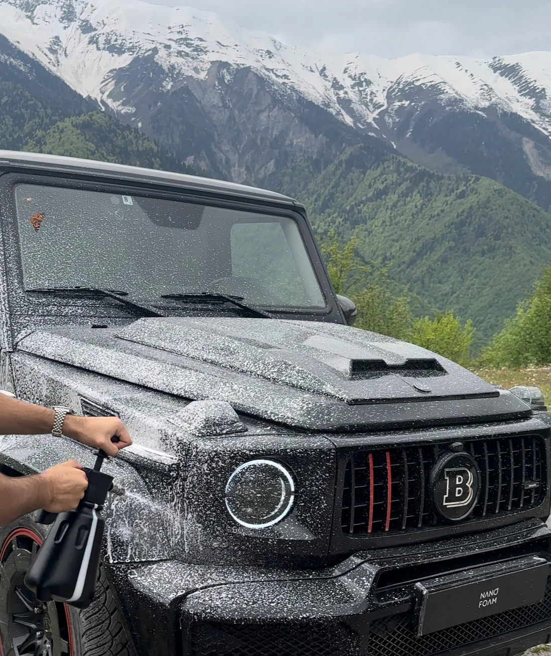 Waterless Car Wash Kit 2.0 - Image 8